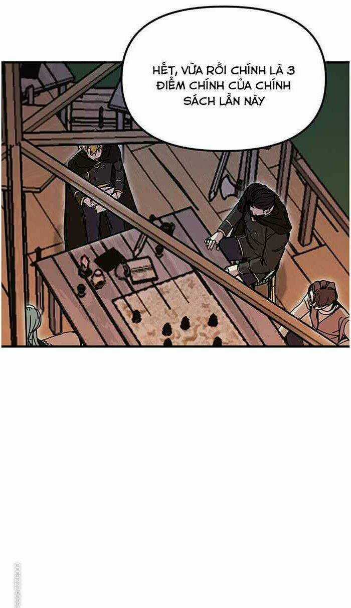 BUG PLAYER - NGƯỜI CHƠI LỖI - Chapter 56 - Trang 17