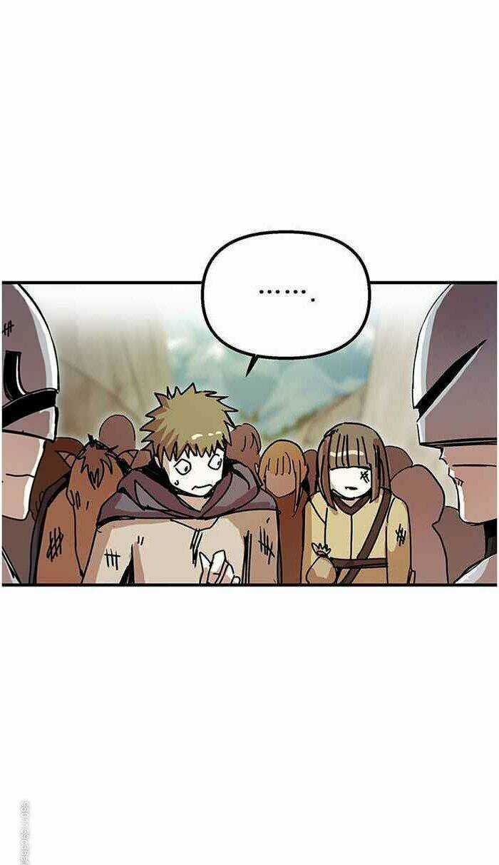 BUG PLAYER - NGƯỜI CHƠI LỖI - Chapter 56 - Trang 19