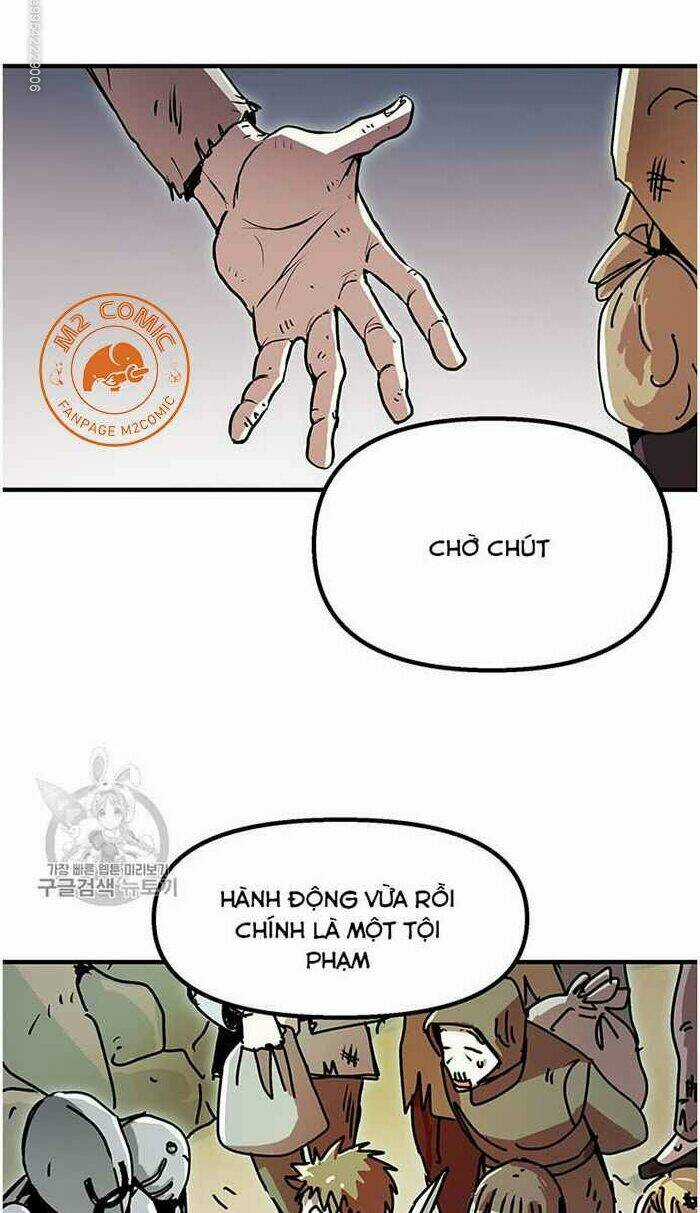 BUG PLAYER - NGƯỜI CHƠI LỖI - Chapter 56 - Trang 20