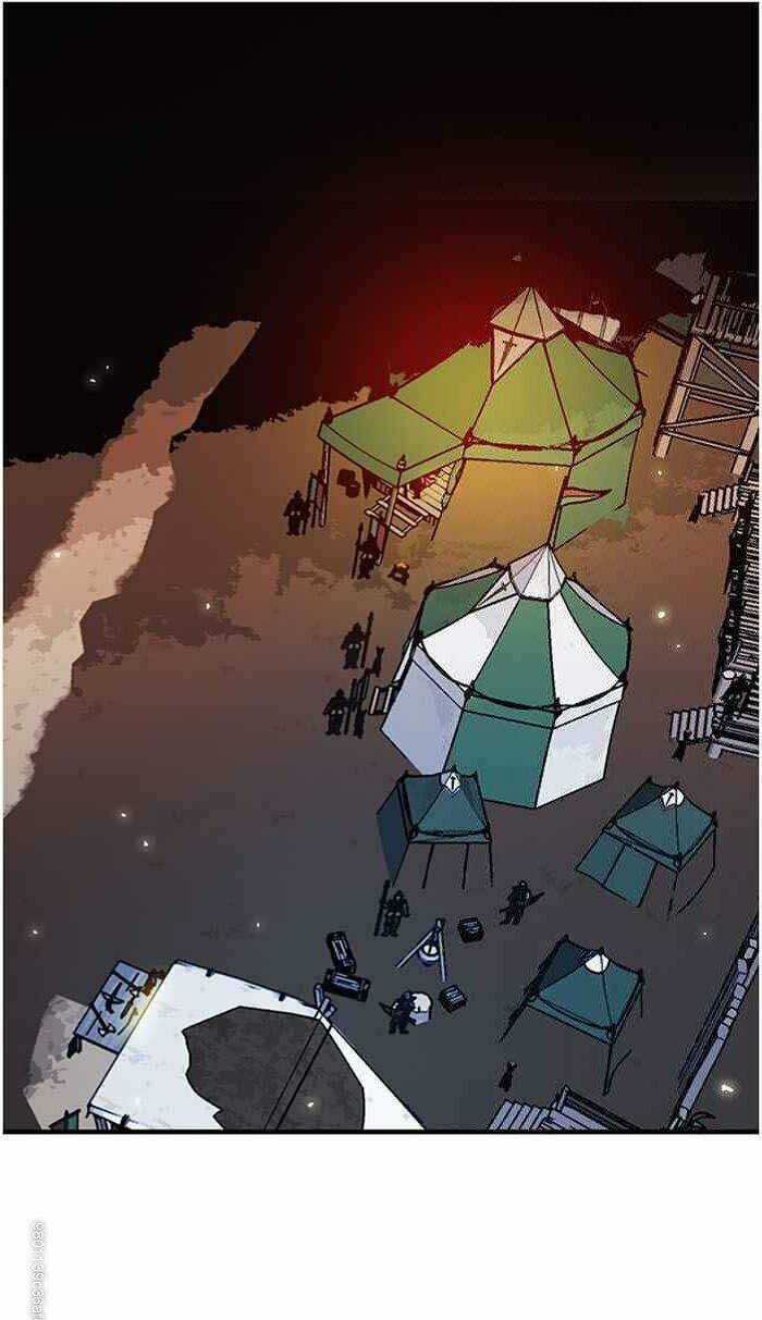 BUG PLAYER - NGƯỜI CHƠI LỖI - Chapter 56 - Trang 3