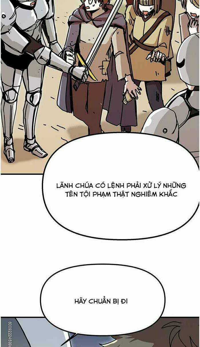 BUG PLAYER - NGƯỜI CHƠI LỖI - Chapter 56 - Trang 21