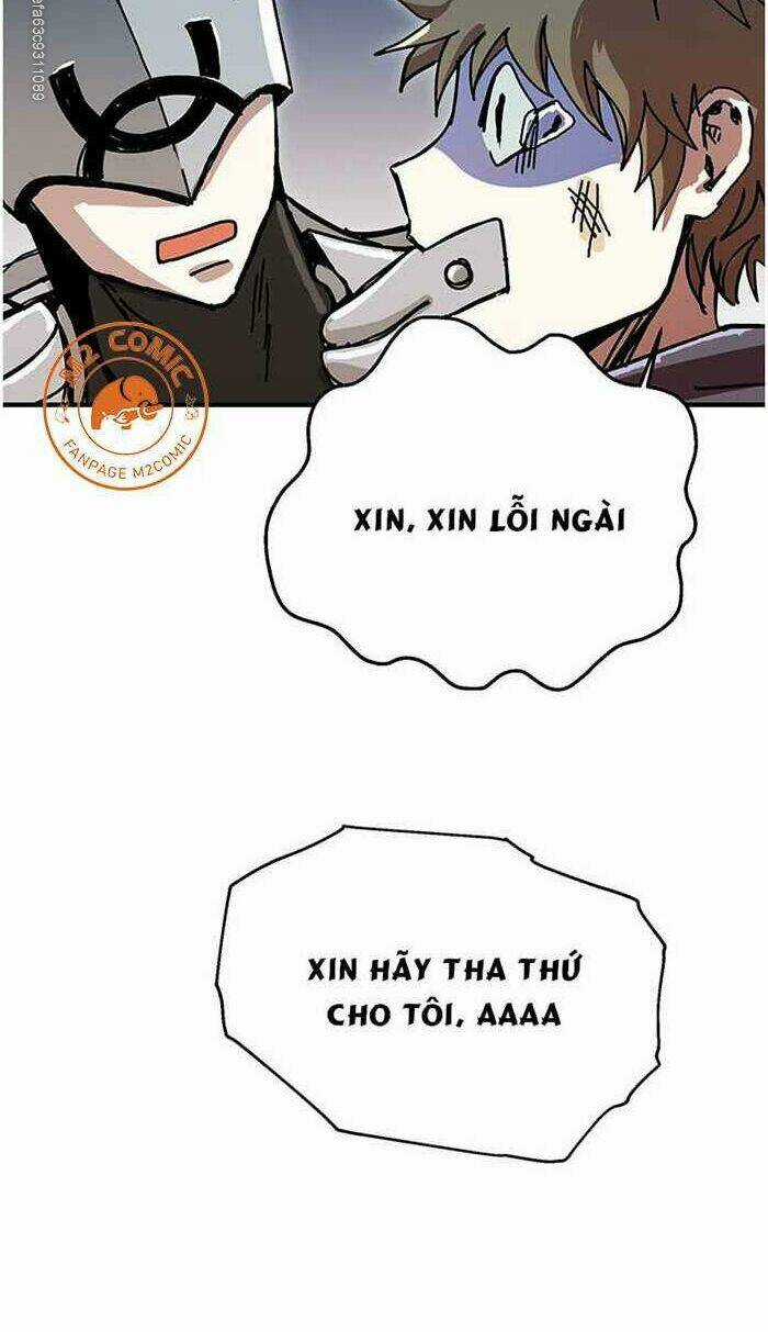 BUG PLAYER - NGƯỜI CHƠI LỖI - Chapter 56 - Trang 22