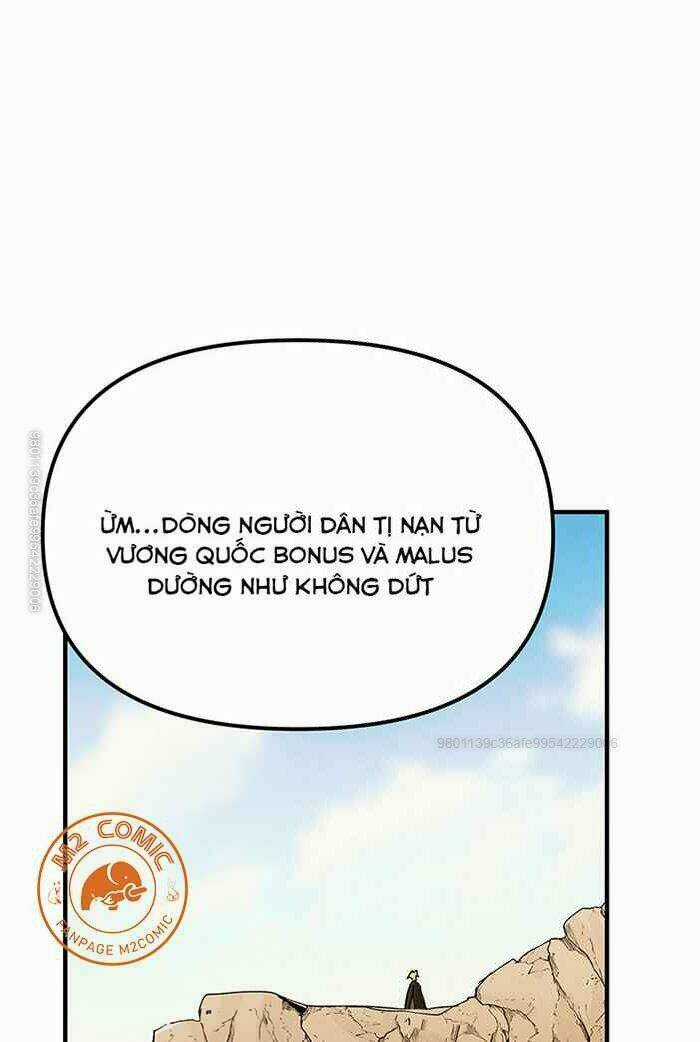 BUG PLAYER - NGƯỜI CHƠI LỖI - Chapter 56 - Trang 23