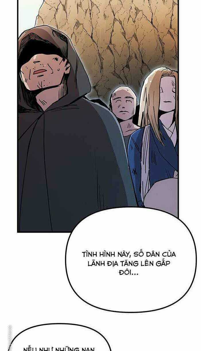 BUG PLAYER - NGƯỜI CHƠI LỖI - Chapter 56 - Trang 24