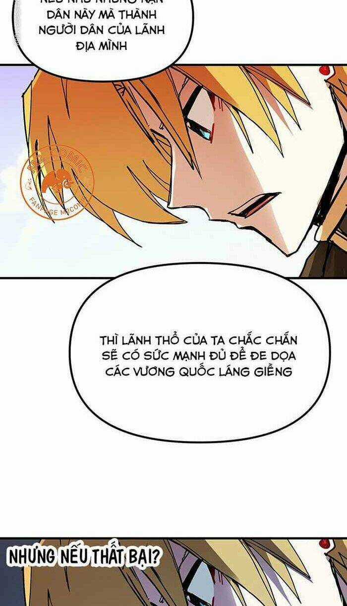 BUG PLAYER - NGƯỜI CHƠI LỖI - Chapter 56 - Trang 25