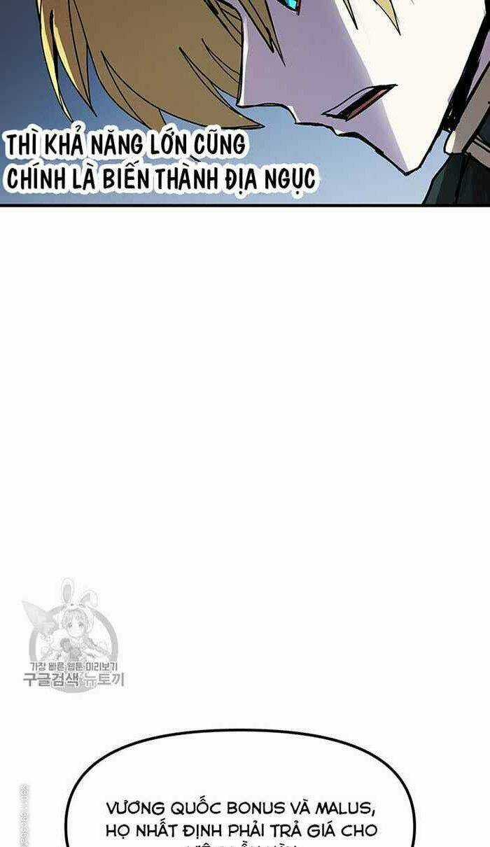 BUG PLAYER - NGƯỜI CHƠI LỖI - Chapter 56 - Trang 26