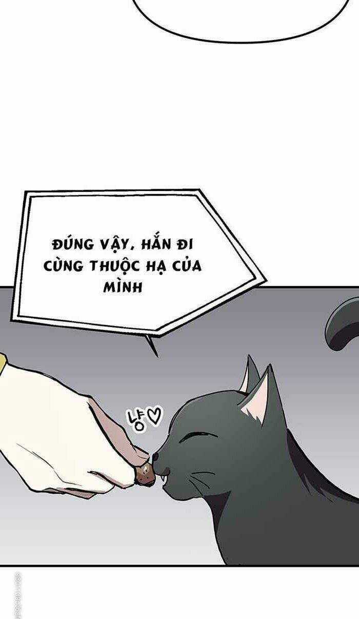 BUG PLAYER - NGƯỜI CHƠI LỖI - Chapter 56 - Trang 30