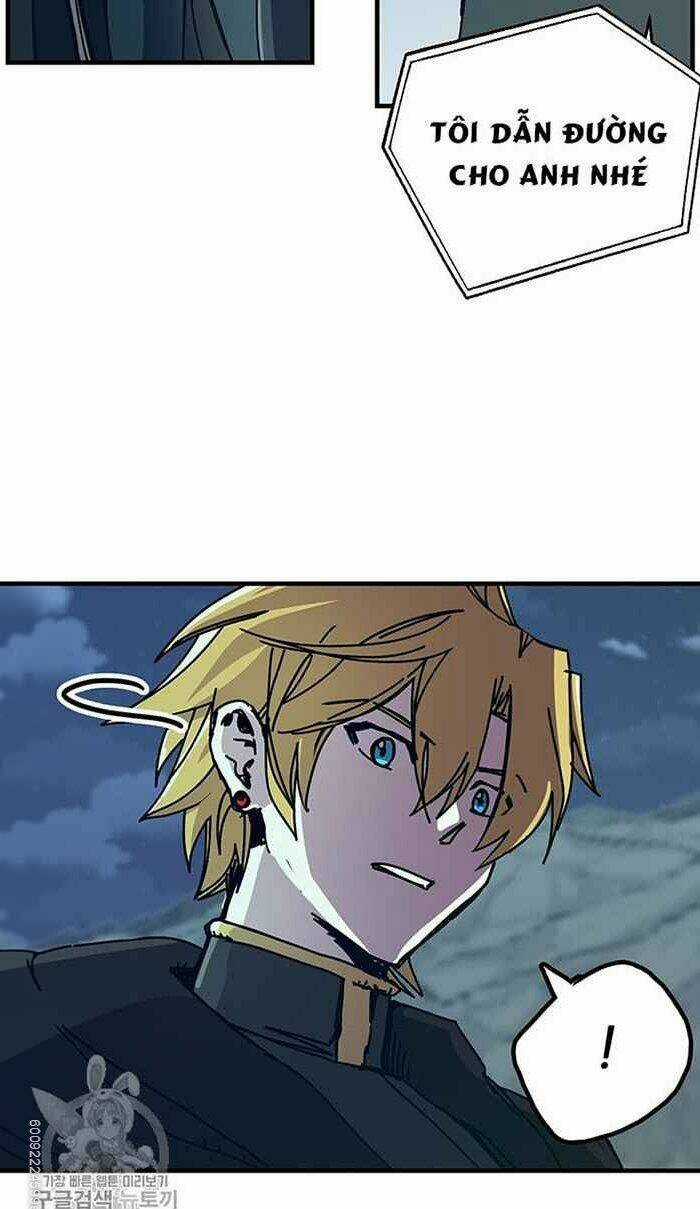 BUG PLAYER - NGƯỜI CHƠI LỖI - Chapter 56 - Trang 32