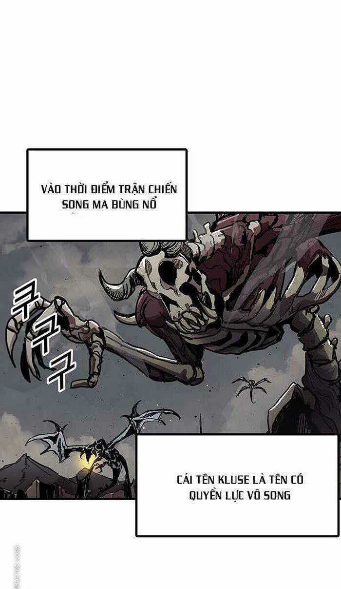 BUG PLAYER - NGƯỜI CHƠI LỖI - Chapter 56 - Trang 34