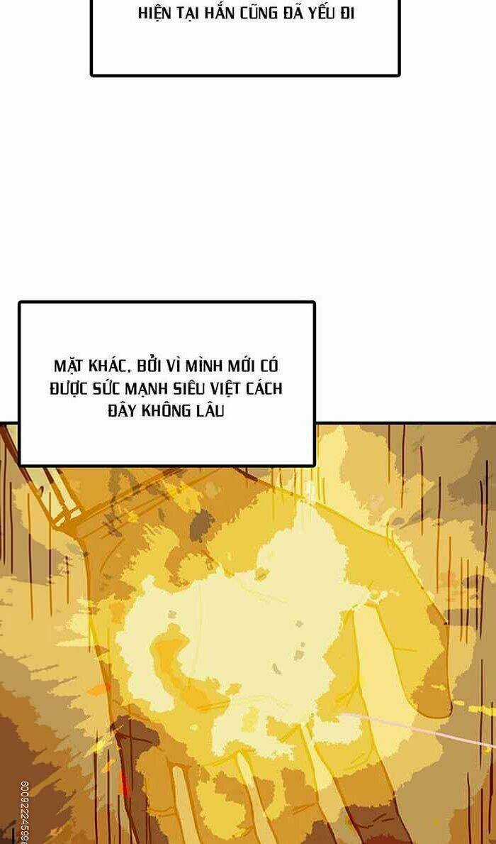 BUG PLAYER - NGƯỜI CHƠI LỖI - Chapter 56 - Trang 36