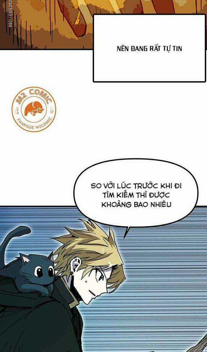 BUG PLAYER - NGƯỜI CHƠI LỖI - Chapter 56 - Trang 37