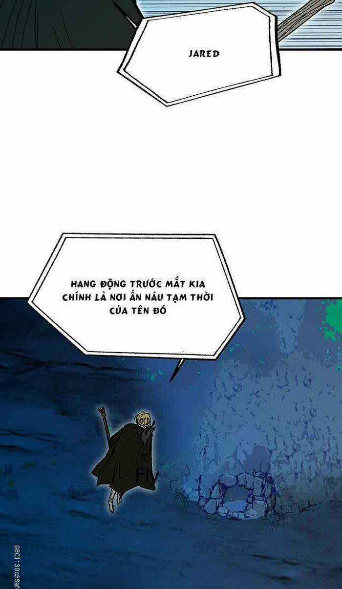 BUG PLAYER - NGƯỜI CHƠI LỖI - Chapter 56 - Trang 38