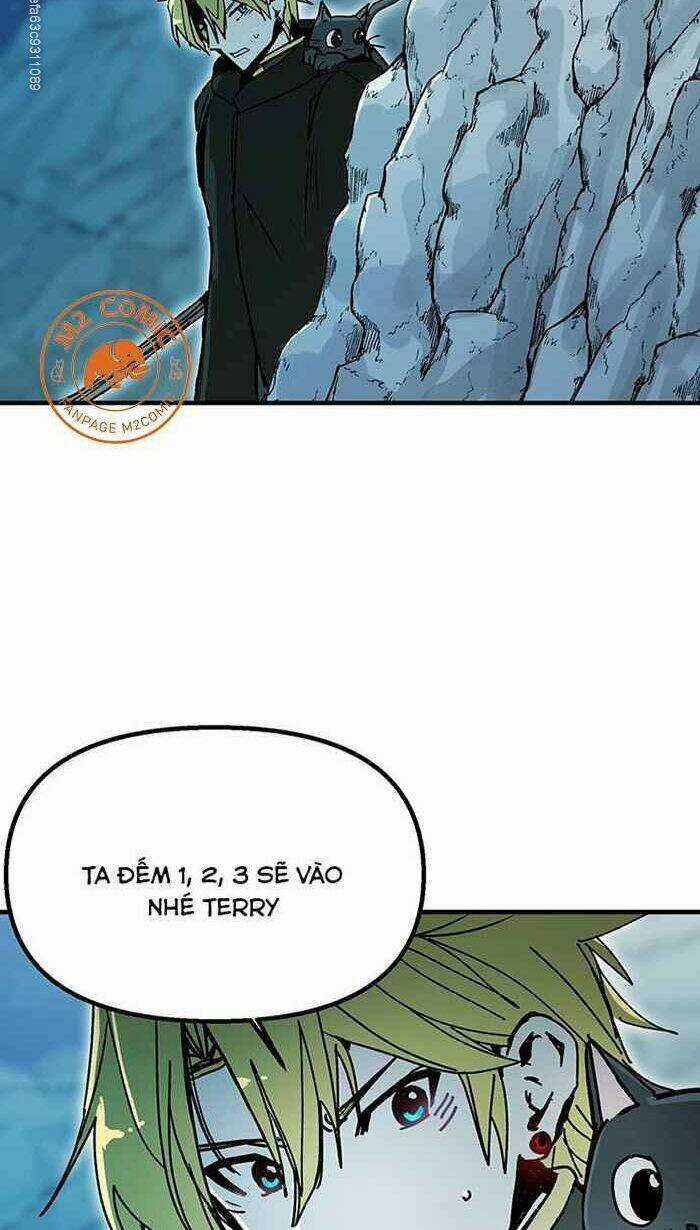 BUG PLAYER - NGƯỜI CHƠI LỖI - Chapter 56 - Trang 41