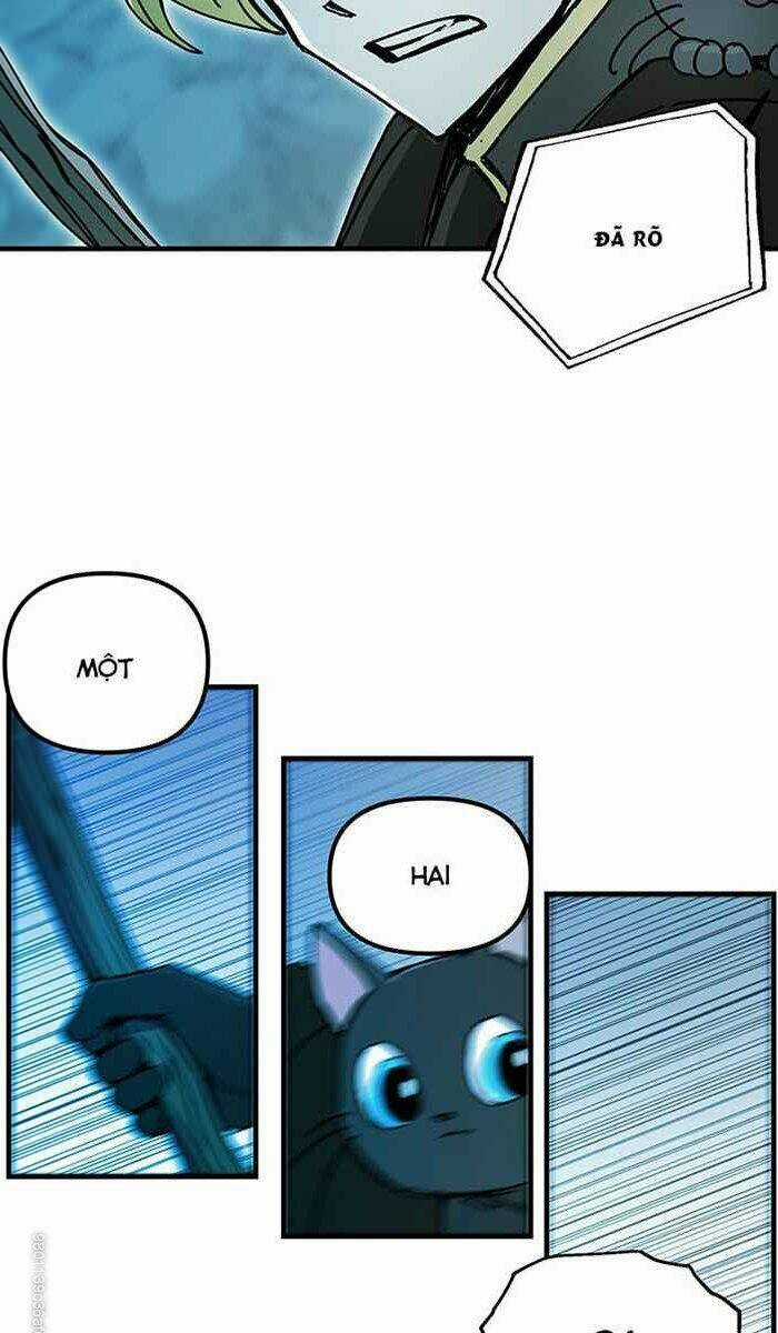 BUG PLAYER - NGƯỜI CHƠI LỖI - Chapter 56 - Trang 42