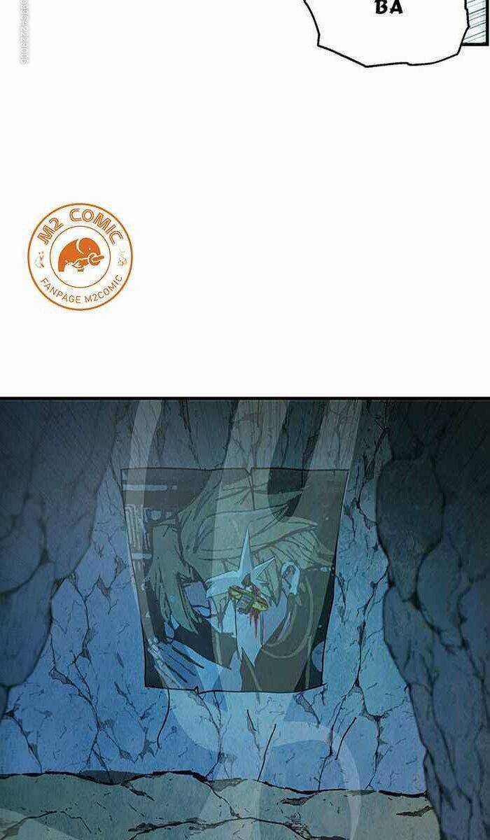 BUG PLAYER - NGƯỜI CHƠI LỖI - Chapter 56 - Trang 43