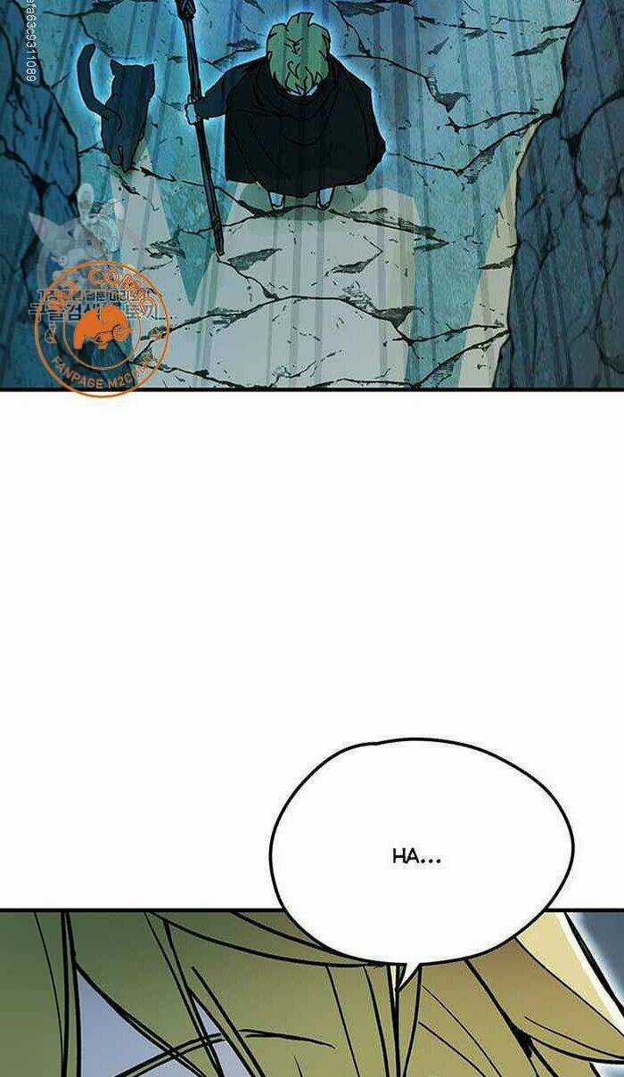 BUG PLAYER - NGƯỜI CHƠI LỖI - Chapter 56 - Trang 45