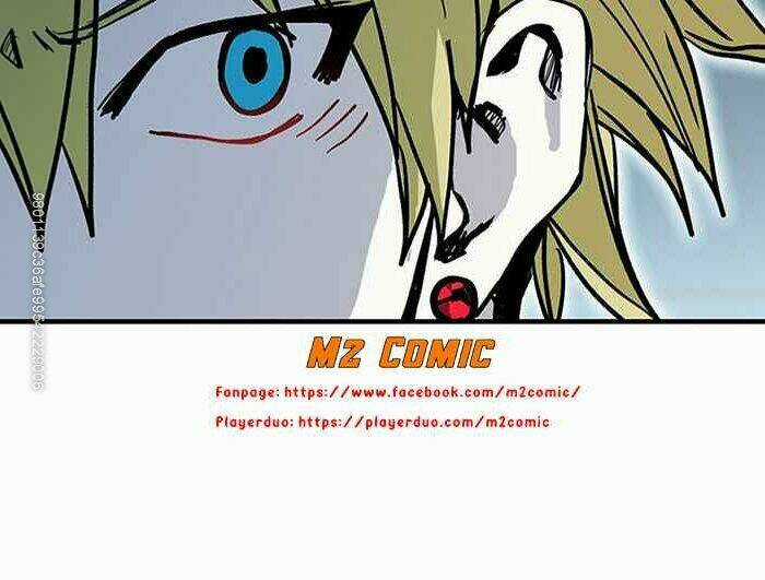 BUG PLAYER - NGƯỜI CHƠI LỖI - Chapter 56 - Trang 46