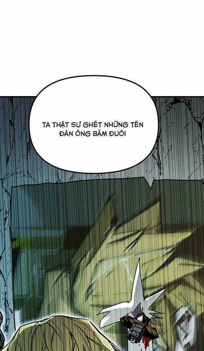 BUG PLAYER - NGƯỜI CHƠI LỖI - Chapter 56 - Trang 47