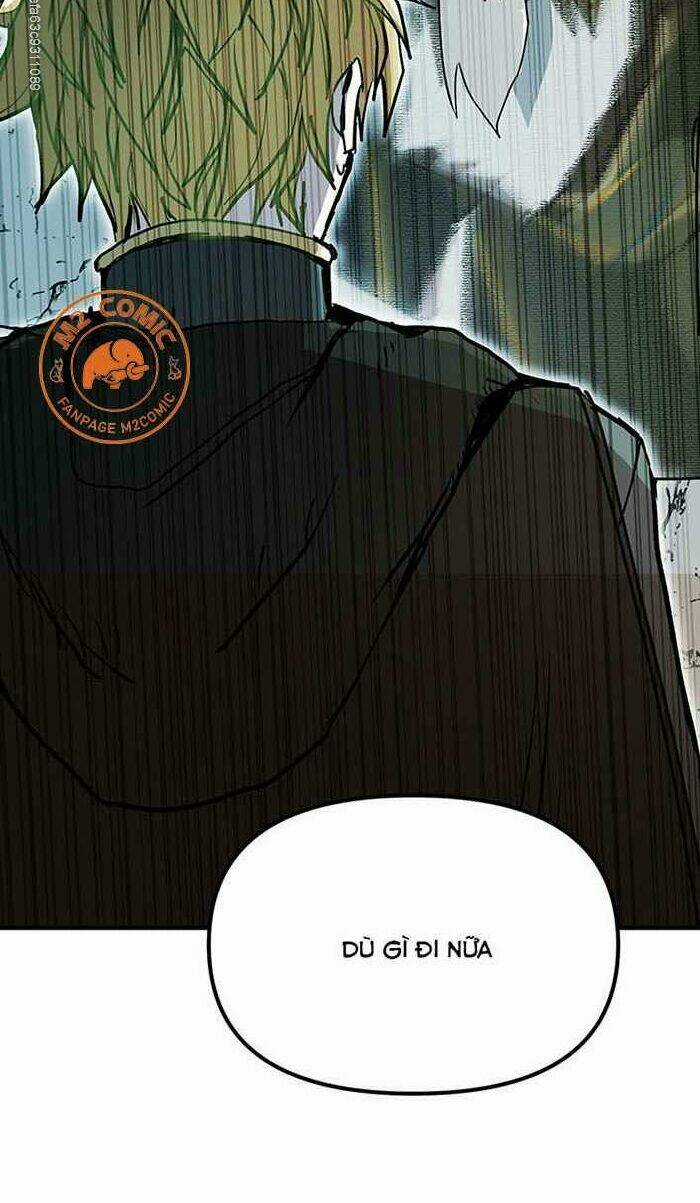 BUG PLAYER - NGƯỜI CHƠI LỖI - Chapter 56 - Trang 48