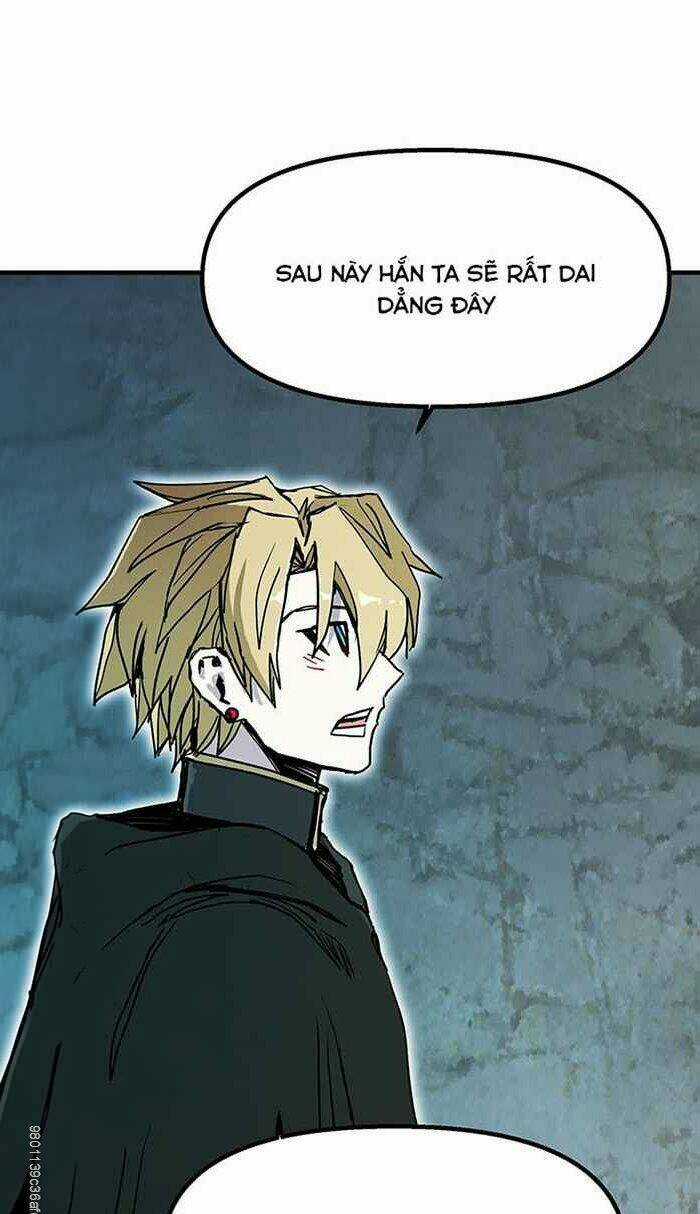 BUG PLAYER - NGƯỜI CHƠI LỖI - Chapter 56 - Trang 49