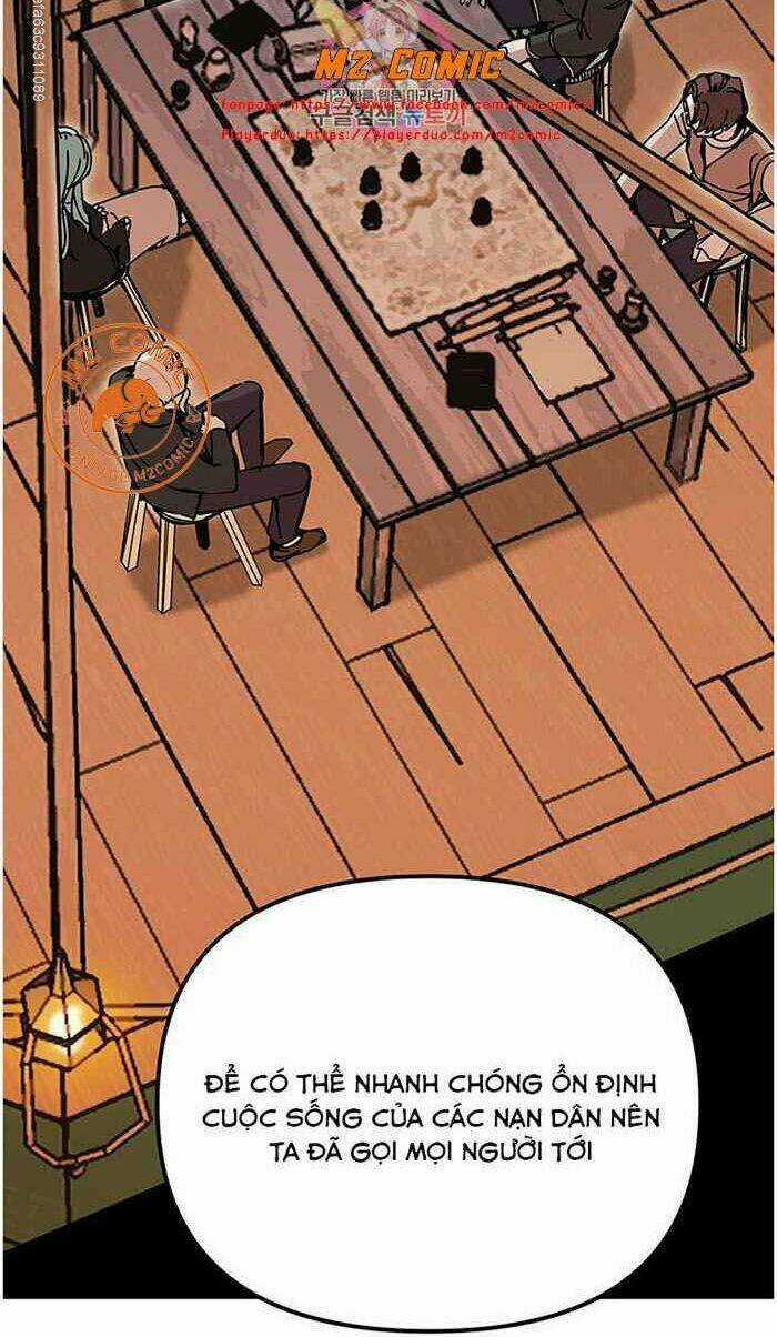 BUG PLAYER - NGƯỜI CHƠI LỖI - Chapter 56 - Trang 6