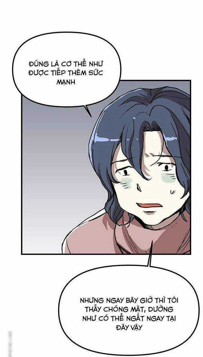 BUG PLAYER - NGƯỜI CHƠI LỖI - Chapter 56 - Trang 53