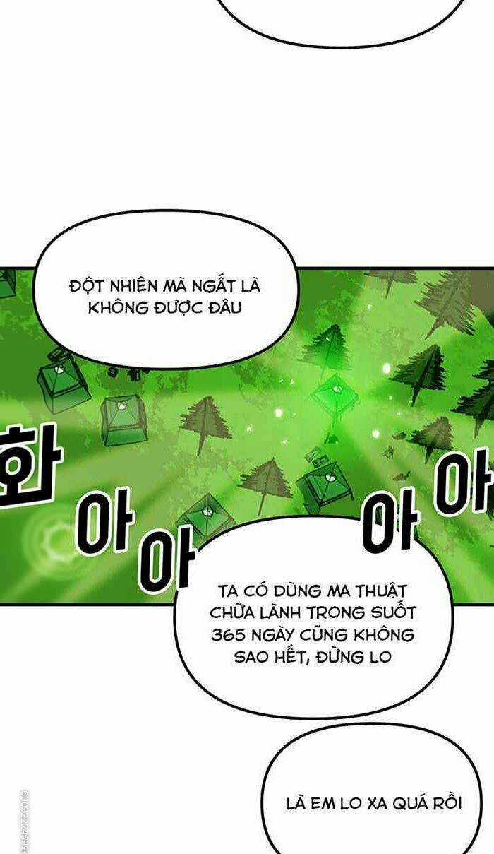 BUG PLAYER - NGƯỜI CHƠI LỖI - Chapter 56 - Trang 55