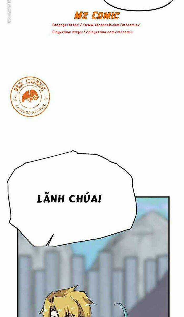 BUG PLAYER - NGƯỜI CHƠI LỖI - Chapter 56 - Trang 56