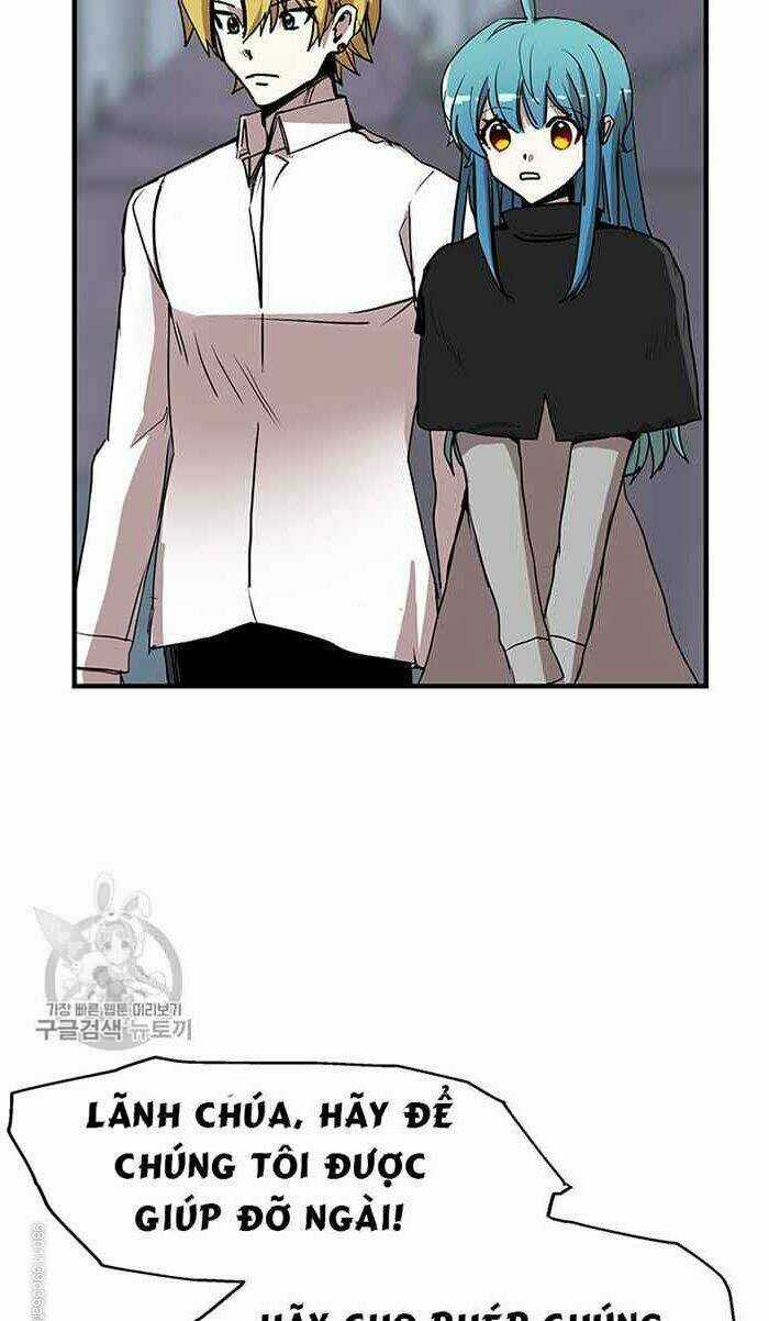 BUG PLAYER - NGƯỜI CHƠI LỖI - Chapter 56 - Trang 57