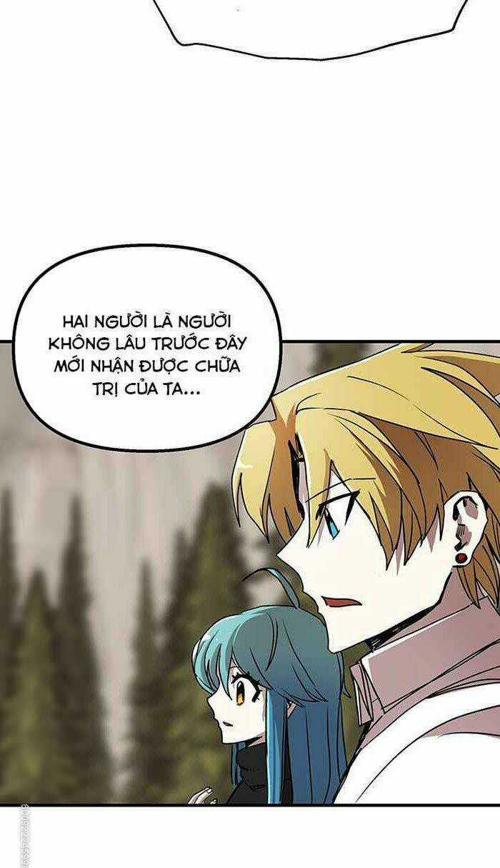 BUG PLAYER - NGƯỜI CHƠI LỖI - Chapter 56 - Trang 59