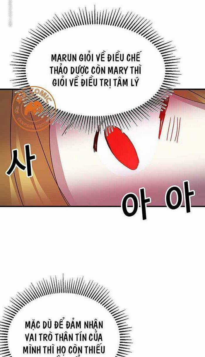 BUG PLAYER - NGƯỜI CHƠI LỖI - Chapter 56 - Trang 60