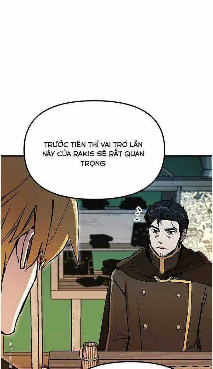 BUG PLAYER - NGƯỜI CHƠI LỖI - Chapter 56 - Trang 7