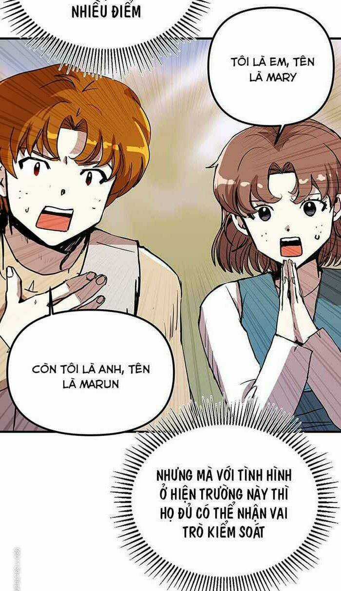 BUG PLAYER - NGƯỜI CHƠI LỖI - Chapter 56 - Trang 61