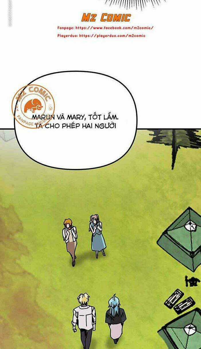 BUG PLAYER - NGƯỜI CHƠI LỖI - Chapter 56 - Trang 62