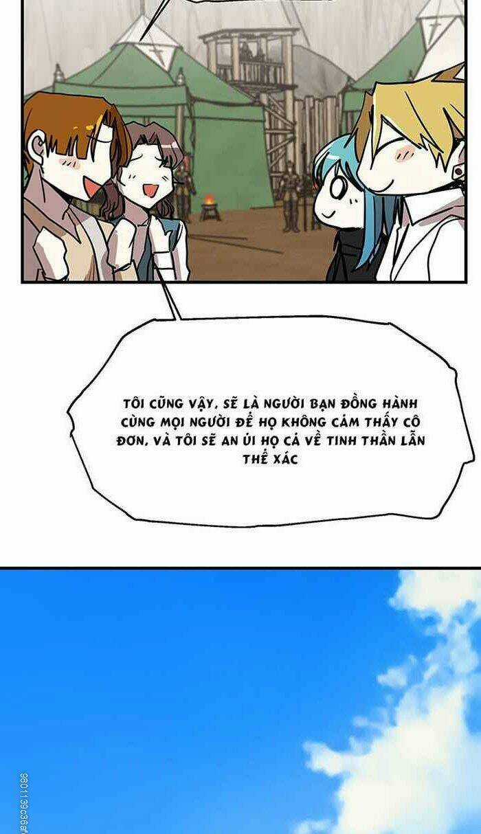 BUG PLAYER - NGƯỜI CHƠI LỖI - Chapter 56 - Trang 65