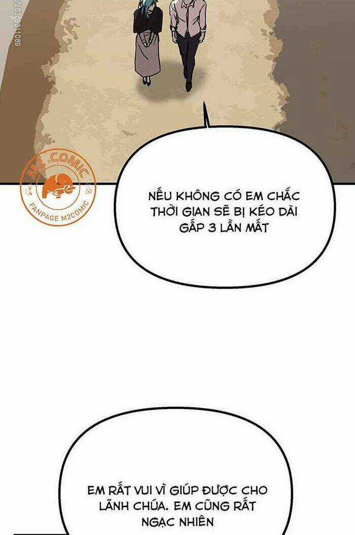 BUG PLAYER - NGƯỜI CHƠI LỖI - Chapter 56 - Trang 68