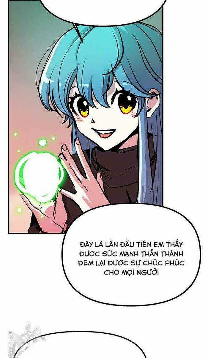 BUG PLAYER - NGƯỜI CHƠI LỖI - Chapter 56 - Trang 69