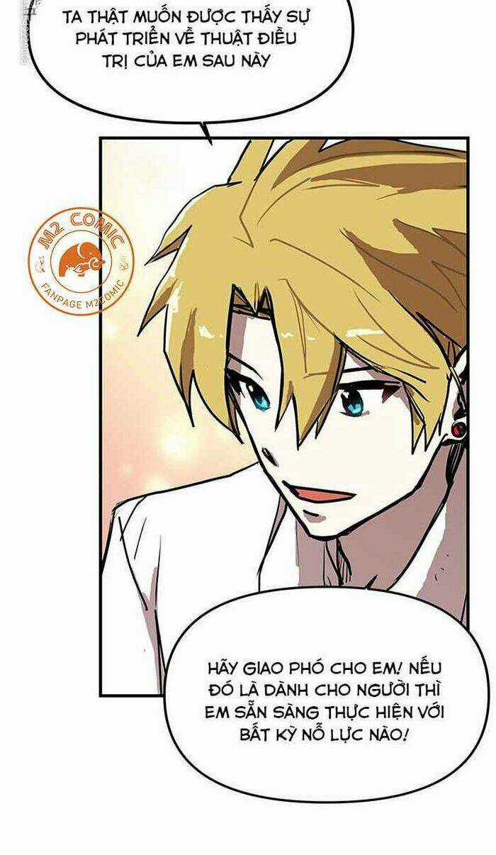 BUG PLAYER - NGƯỜI CHƠI LỖI - Chapter 56 - Trang 70