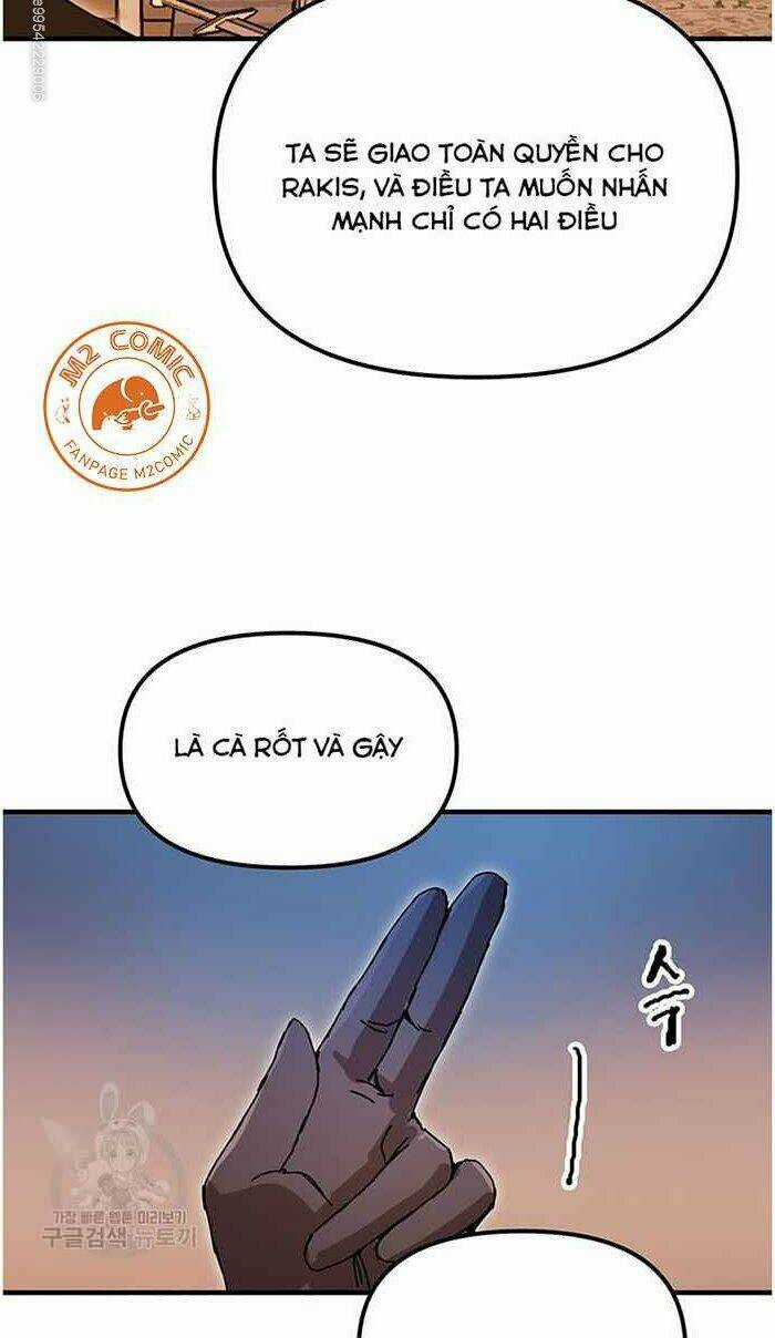 BUG PLAYER - NGƯỜI CHƠI LỖI - Chapter 56 - Trang 8