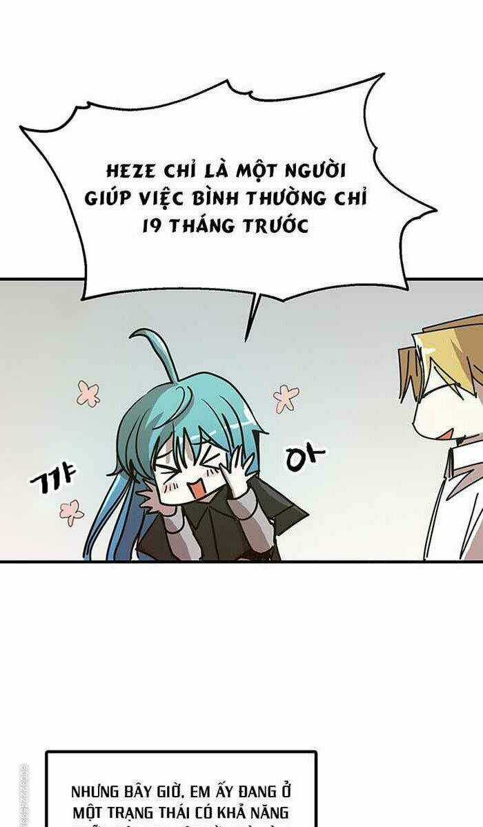 BUG PLAYER - NGƯỜI CHƠI LỖI - Chapter 56 - Trang 71