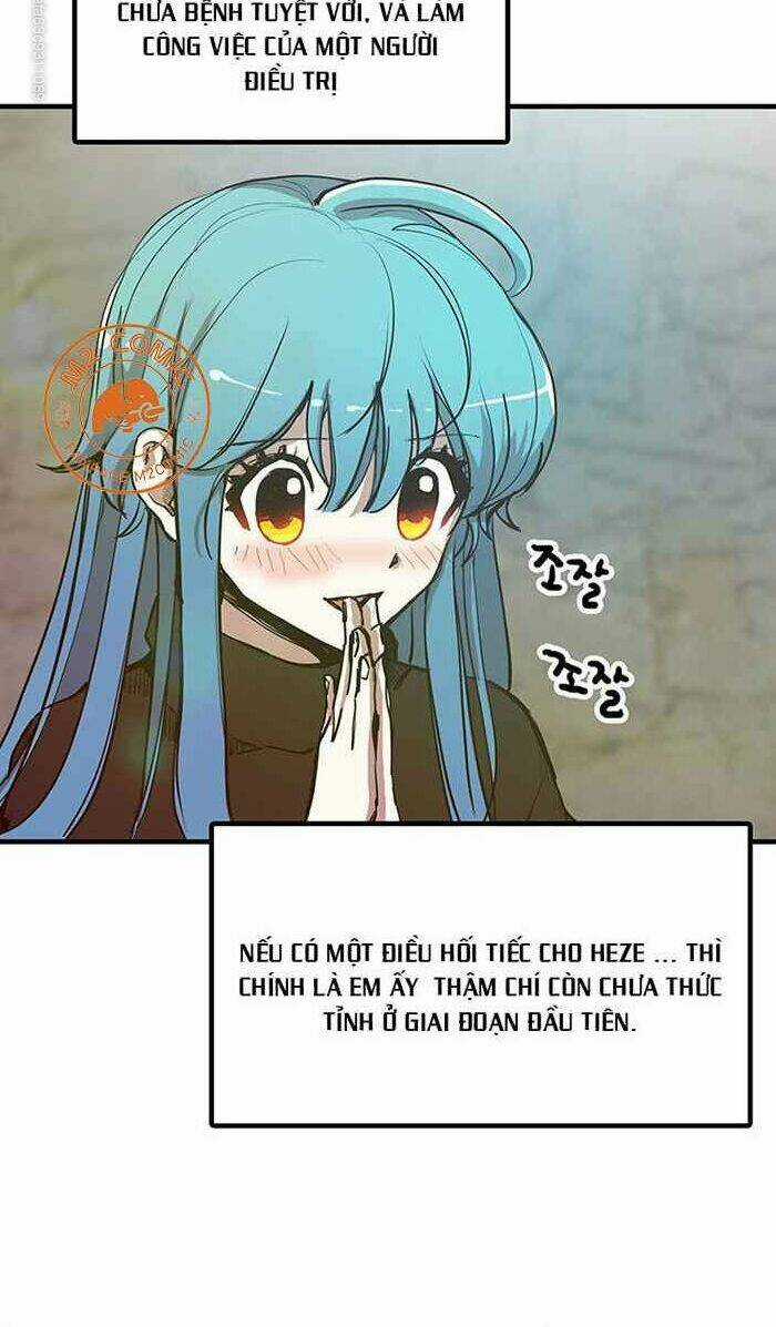 BUG PLAYER - NGƯỜI CHƠI LỖI - Chapter 56 - Trang 72