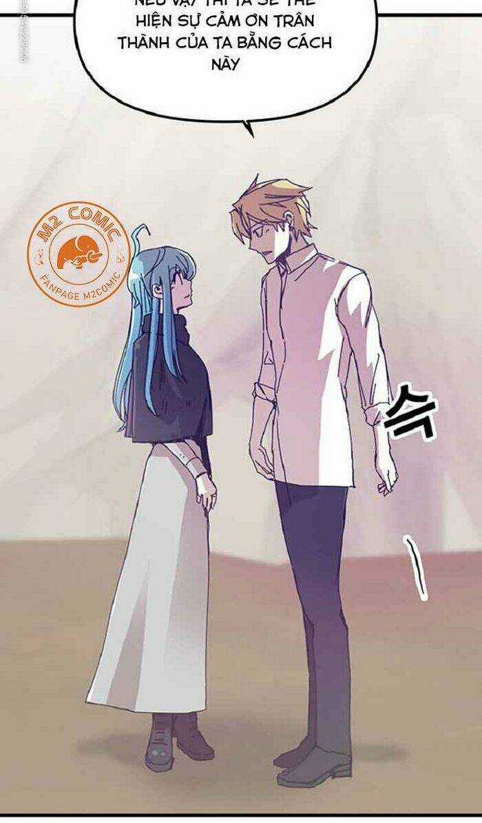 BUG PLAYER - NGƯỜI CHƠI LỖI - Chapter 56 - Trang 78