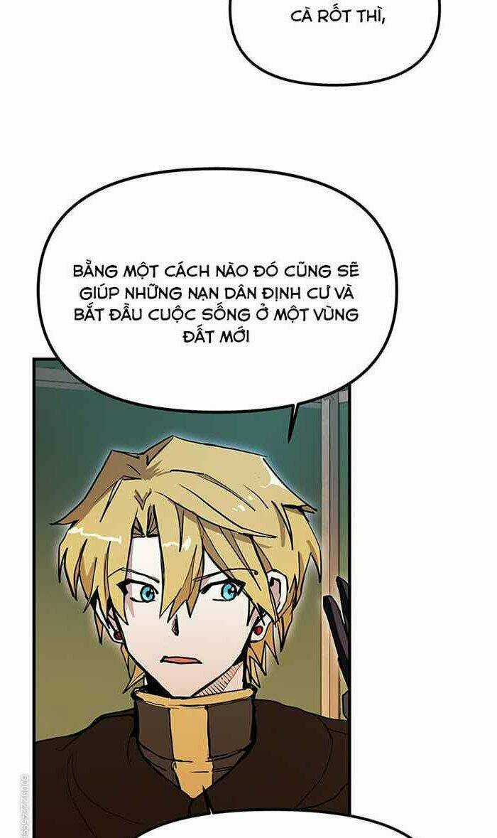 BUG PLAYER - NGƯỜI CHƠI LỖI - Chapter 56 - Trang 9