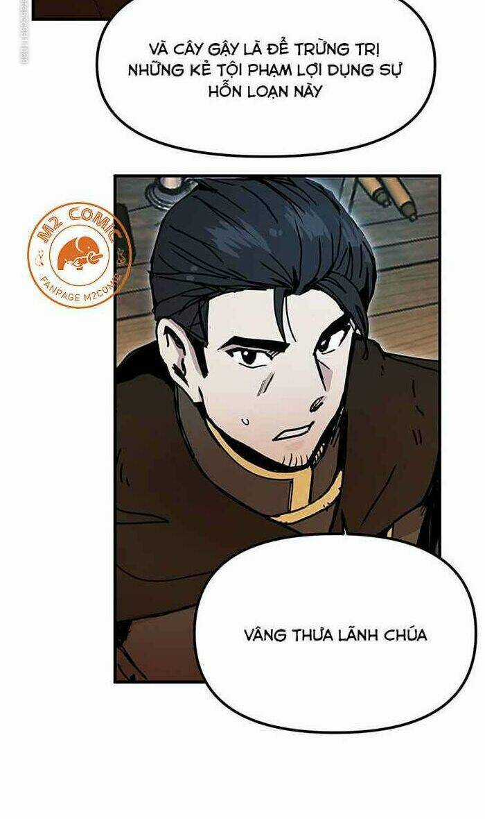 BUG PLAYER - NGƯỜI CHƠI LỖI - Chapter 56 - Trang 10