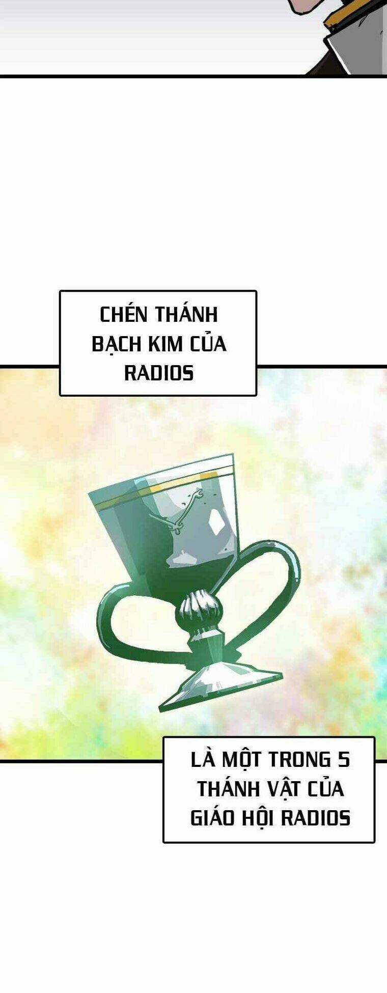 BUG PLAYER - NGƯỜI CHƠI LỖI - Chapter 57 - Trang 14