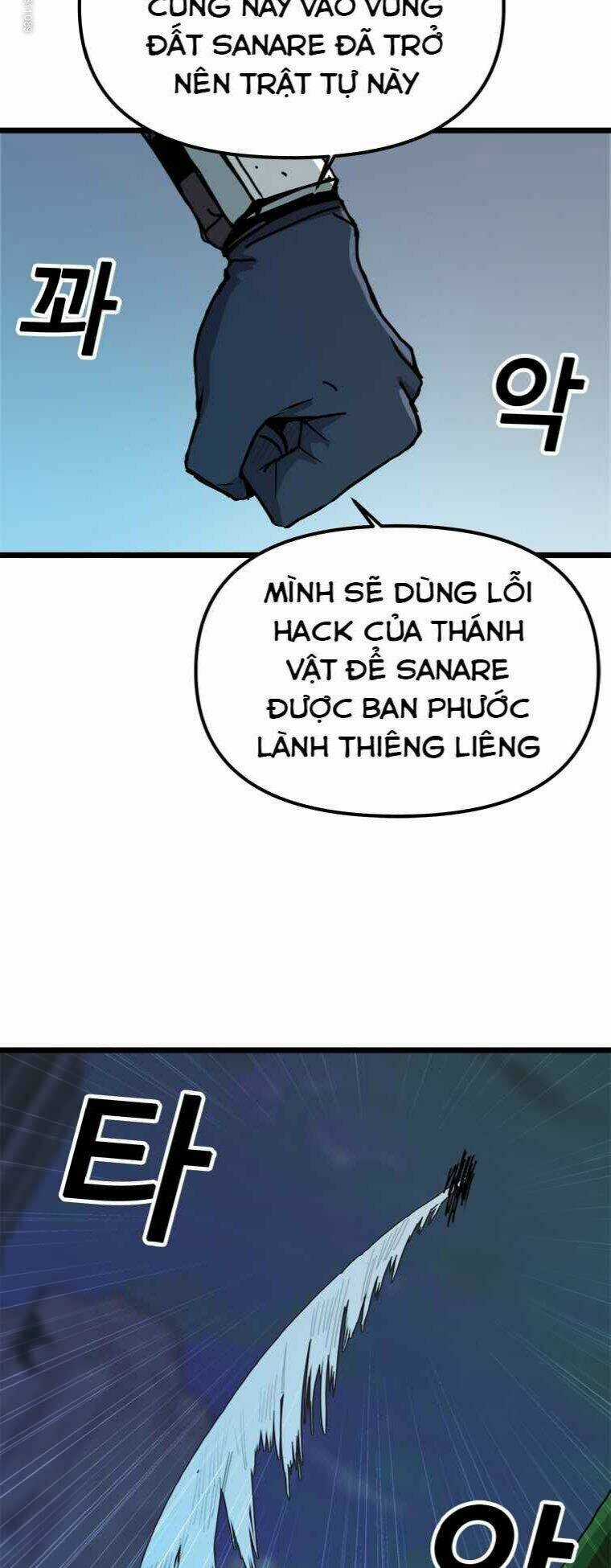 BUG PLAYER - NGƯỜI CHƠI LỖI - Chapter 57 - Trang 17