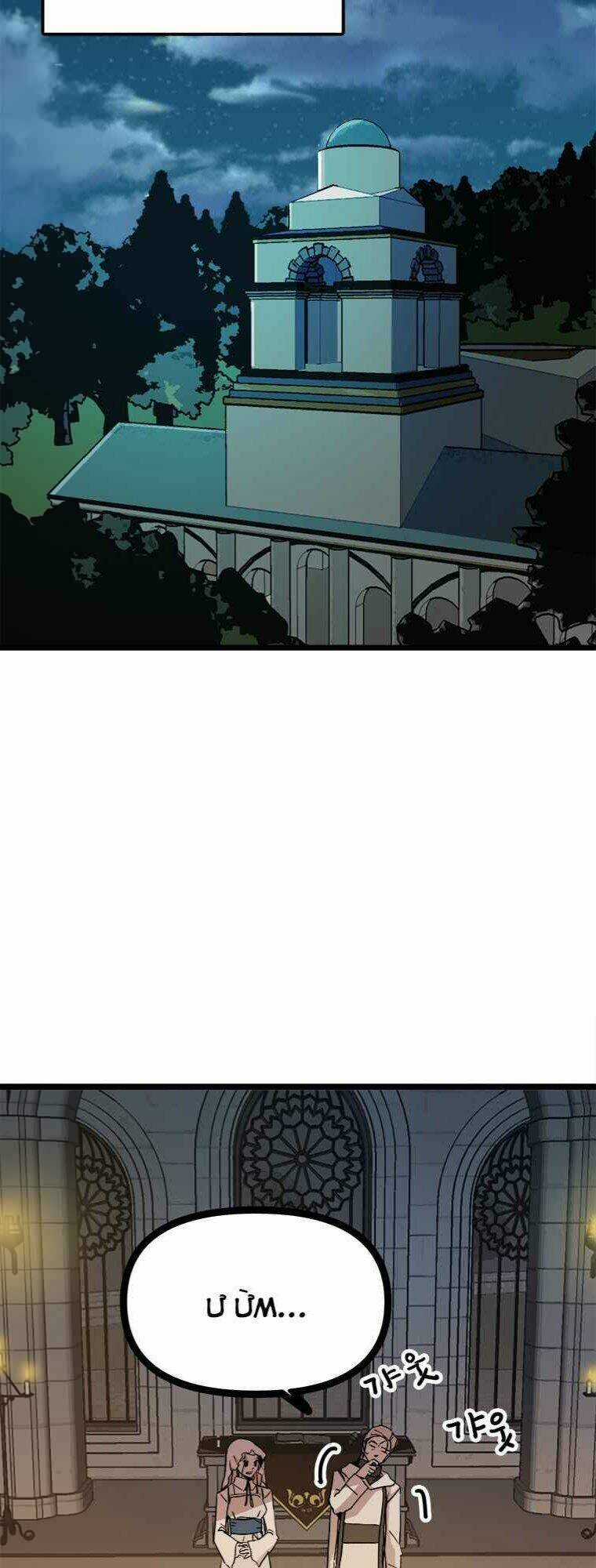 BUG PLAYER - NGƯỜI CHƠI LỖI - Chapter 57 - Trang 19