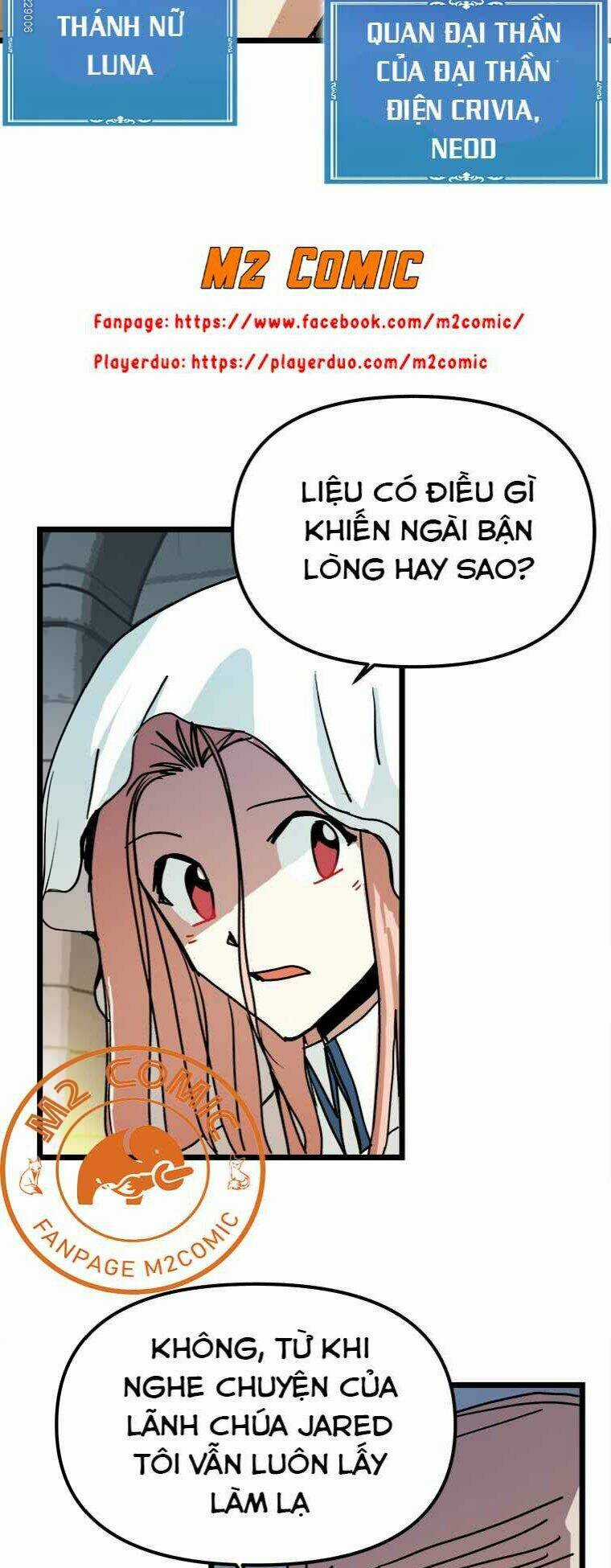 BUG PLAYER - NGƯỜI CHƠI LỖI - Chapter 57 - Trang 21