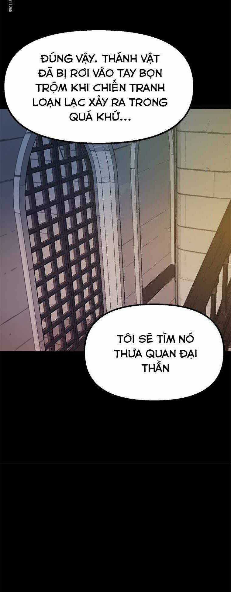 BUG PLAYER - NGƯỜI CHƠI LỖI - Chapter 57 - Trang 25