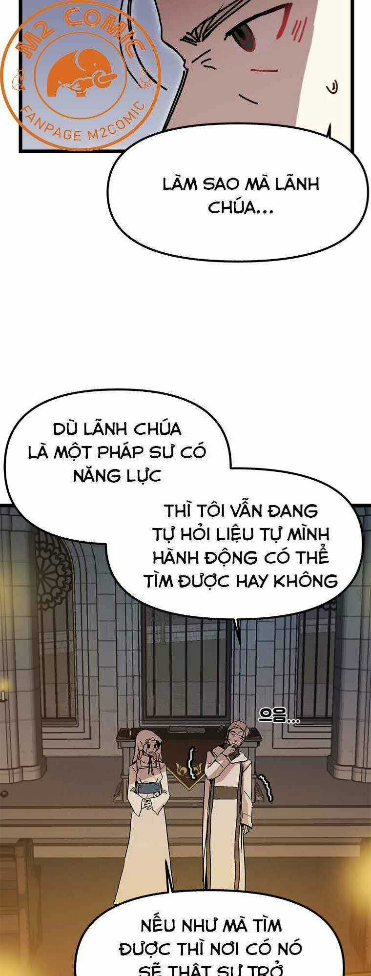 BUG PLAYER - NGƯỜI CHƠI LỖI - Chapter 57 - Trang 27